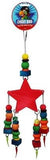 Cb Star Wooden Toy
