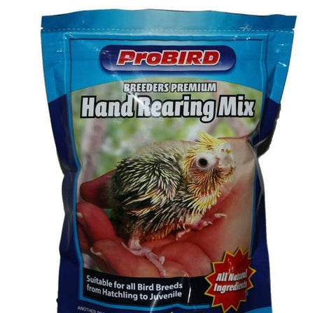 Probird Hand Rearing Mix 3kg