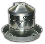 Metal Chicken Feeder 3kg