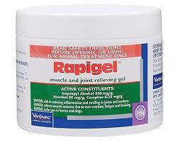 Rapigel 250g