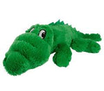 Cuddlies Croc Green Med