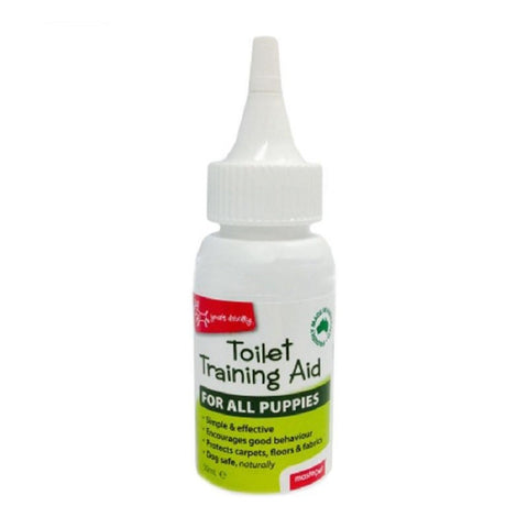 Yours Droolly Toilet Training Aid 50ml