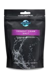 Blue Planet Hermit Crab Salt 250g