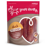 Yours Droolly Duck Tenders 450g