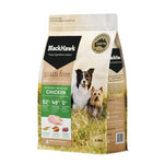 Black Hawk Dog Grain Free Chicken 2.5kg*