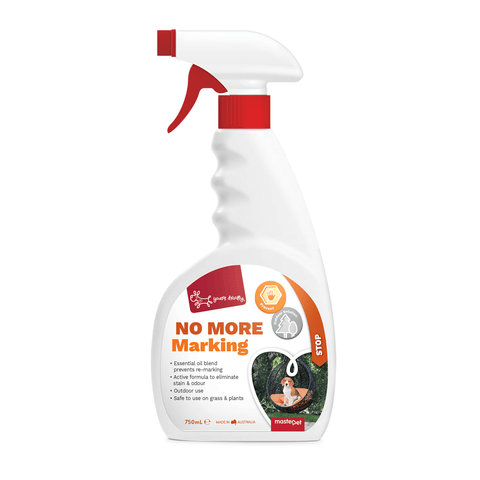 Yours Droolly Outdoor No More Marking 750ml