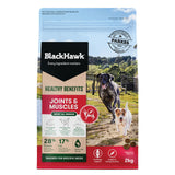 Black Hawk Healthy Benefits Joint & Muscle 2kg