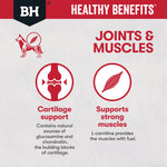 Black Hawk Healthy Benefits Joint & Muscle 2kg