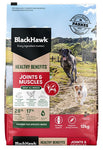 Black Hawk Healthy Benefits Joint & Muscle 12kg