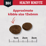 Black Hawk Healthy Benefits Joint & Muscle 12kg