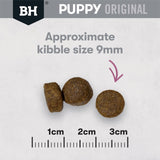 Black Hawk Puppy Lamb & Rice Medium Breed 3kg*