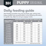 Black Hawk Puppy Lamb & Rice Medium Breed 20kg*