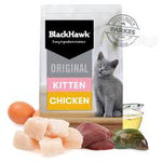 Black Hawk Original Kitten Chicken 8kg