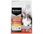 Black Hawk Healthy Benefits Adult Cat Indoor 2kg