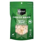 Black Hawk Freeze Dried Chicken Breast Treats 40g
