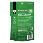 Black Hawk Freeze Dried Chicken Breast Treats 40g