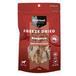 Black Hawk Freeze Dried Kangaroo Treats 40g