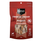 Black Hawk Freeze Dried Kangaroo Treats 40g