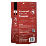 Black Hawk Freeze Dried Kangaroo Treats 40g
