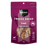 Black Hawk Freeze Dried Lamb Treats 50g