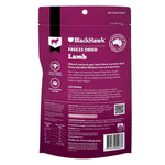 Black Hawk Freeze Dried Lamb Treats 50g