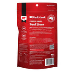 Black Hawk Freeze Dried Liver Treats 50g