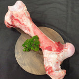 Fresh Raw Beef Marrowbone L