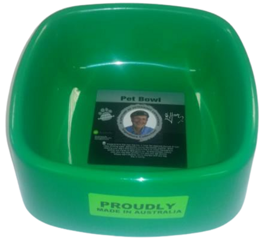 Dr Harry Plastic Bowl Large Asstd Colors