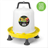 Supreme Poultry Drinker W Handle 10l