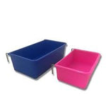 Rectangular Feeder/drinker 17cm 