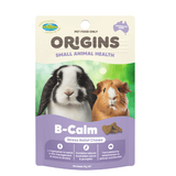 Vetafarm  Origins B-calm Stress Relief Chews 60pk