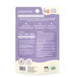 Vetafarm  Origins B-calm Stress Relief Chews 60pk
