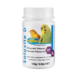 Vetafarm Soluvite D 900g