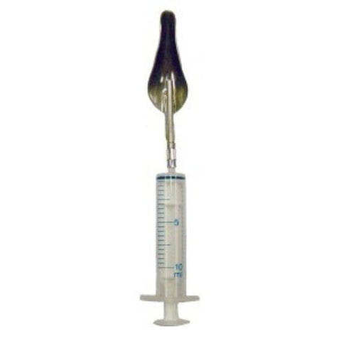 Vetafarm Ezyfeeder Syringe & Spoon Small 