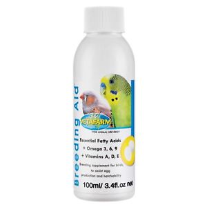 Vetafarm Breeding Aid 100ml