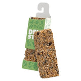 Vetafarm Natural Nibbles Small Parrot Deli Stix 100g