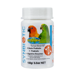 Vetafarm Synbiotic Avian 100g