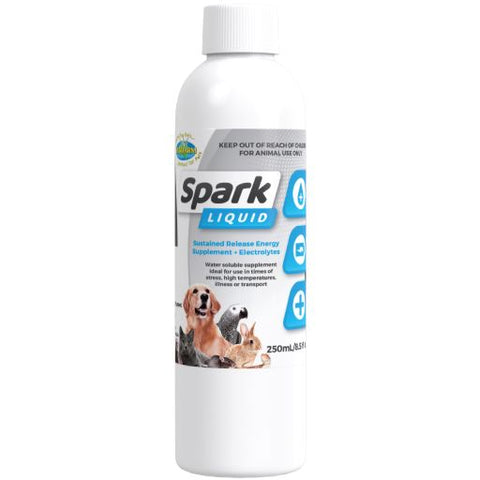 Vetafarm Spark Animal Liq Concentrate 125ml