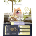 Vetafarm B-calm Stress Relief Lovebites 30pk