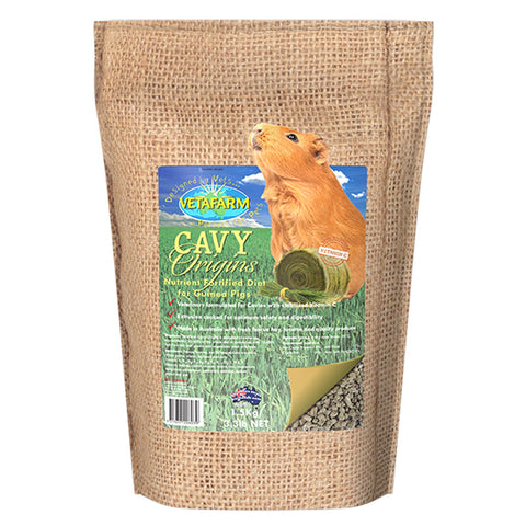 Vetafarm Cavy Diet 1.5kg