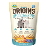 Vetafarm Rodent Origins Rat & Mouse 350g