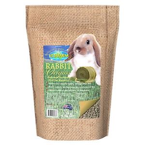 Vetafarm Rabbit Origins 1.5kg