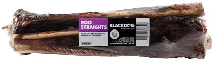 Blackdog Roo Straights 