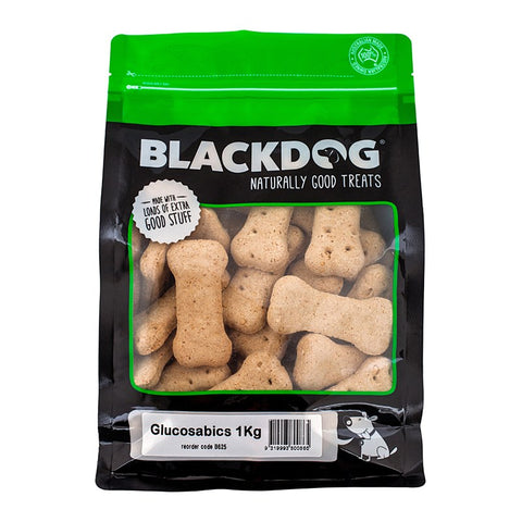 Biscuits Glucosabics 1kg (10)