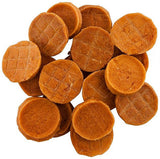 Blackdog Chicken Discs 150g