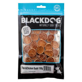Blackdog Chicken & Fish Sushi 150g
