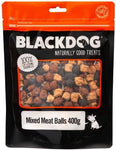 Blackdog Mixed Meat Balls 400g