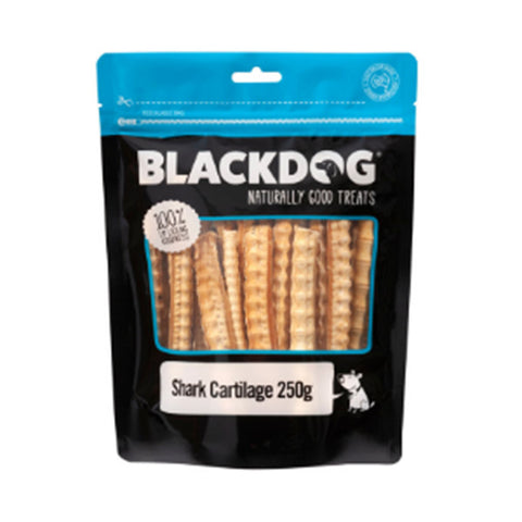 Blackdog Shark Cartilage 250g