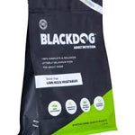 Blackdog Adult Lamb Rice Veg 2.5kg