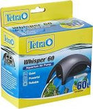 Tetra Whisper 60 Air Pump